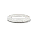 Silver Fizzy Bracelet – Sleek Design, Subtle Sparkle