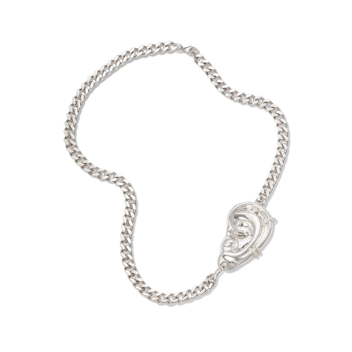 Turn Heads Instantly – Large Necklace