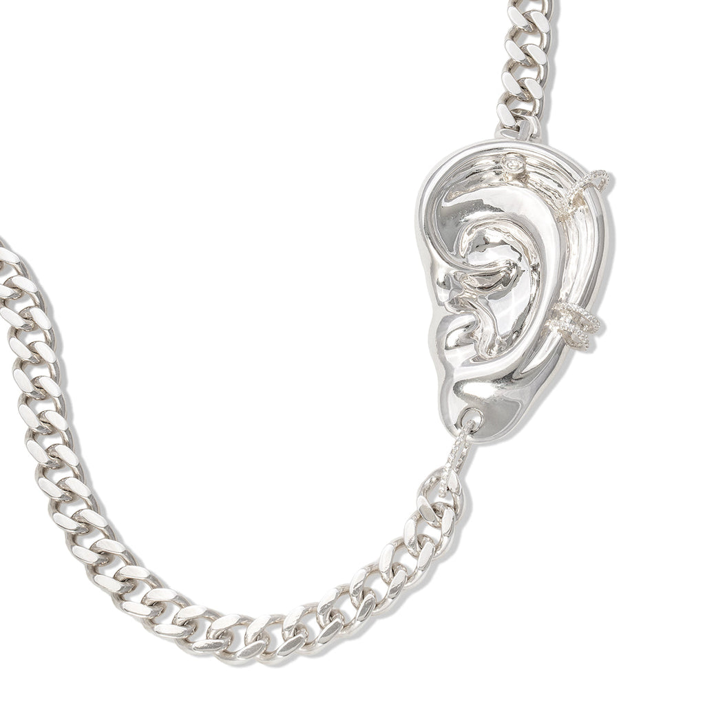 Turn Heads Instantly – Large Necklace