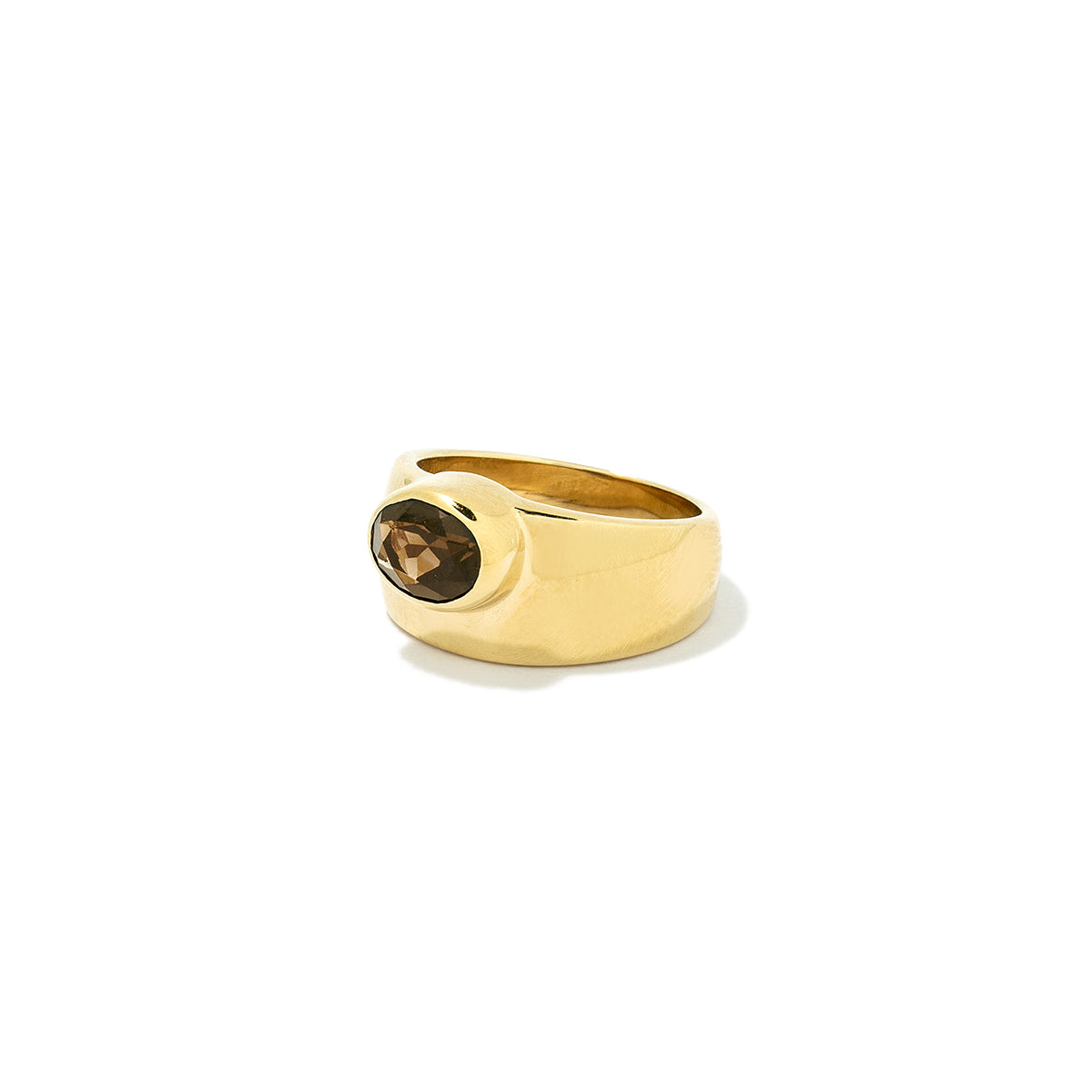 Zelda Ring – A Delicate Touch of Luxury
