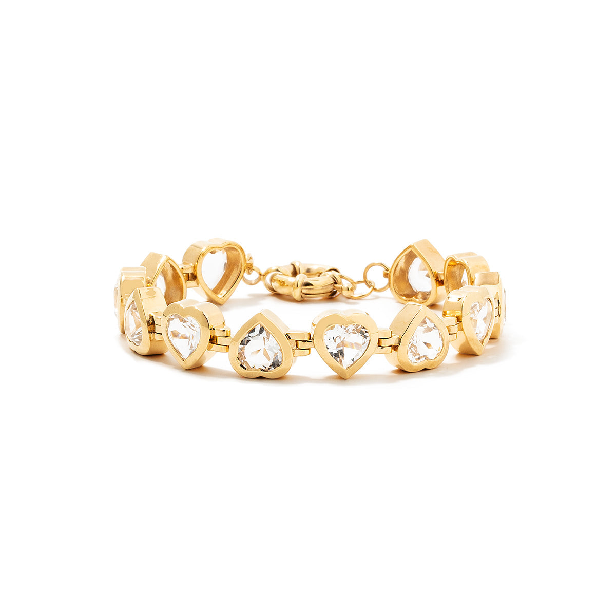 Large Heartthrob Bracelet – Perfect Gift for Someone Special