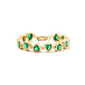 Large Heartthrob Bracelet – Perfect Gift for Someone Special