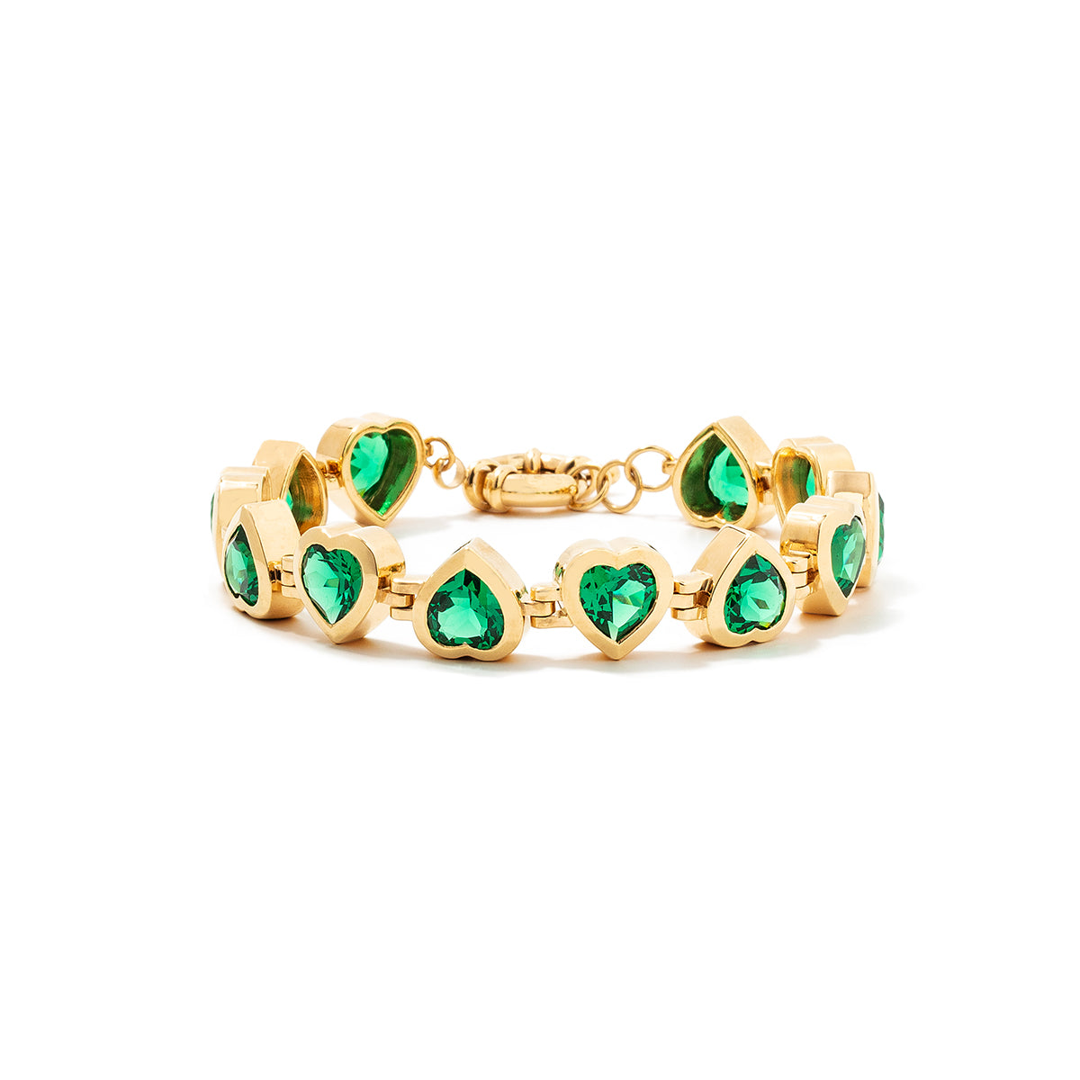Large Heartthrob Bracelet – Perfect Gift for Someone Special