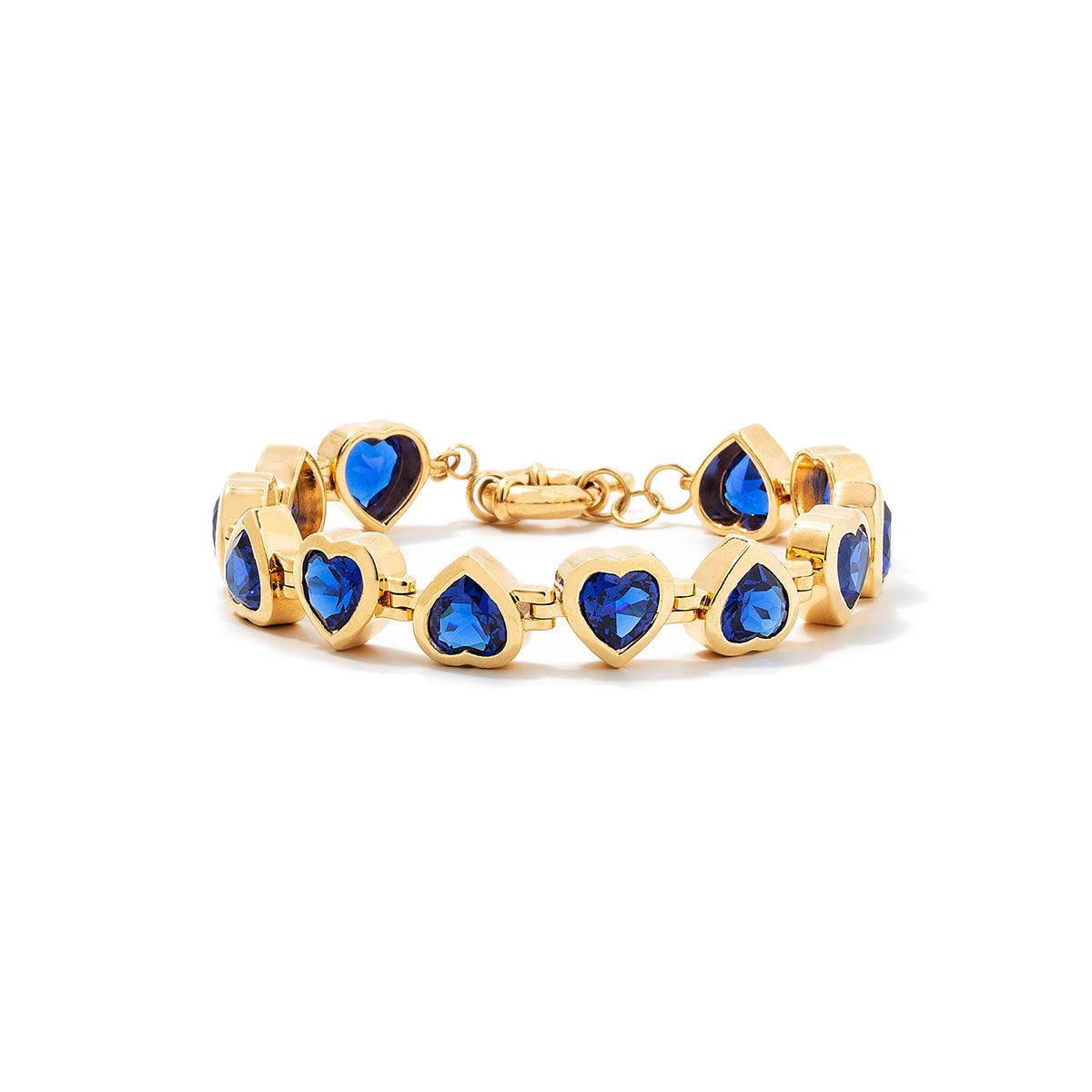 Large Heartthrob Bracelet – Perfect Gift for Someone Special