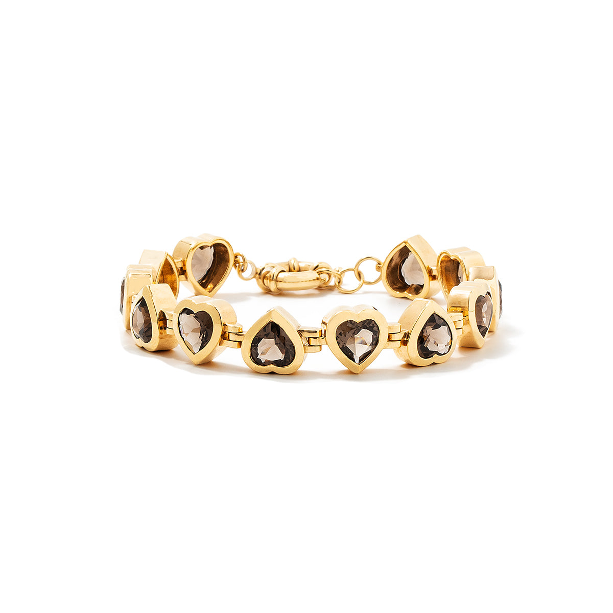 Large Heartthrob Bracelet – Perfect Gift for Someone Special