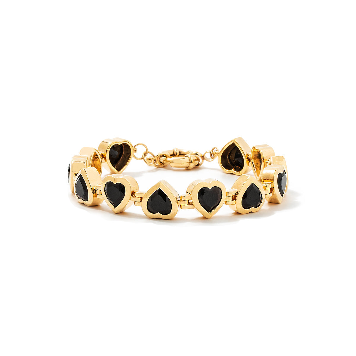 Large Heartthrob Bracelet – Perfect Gift for Someone Special