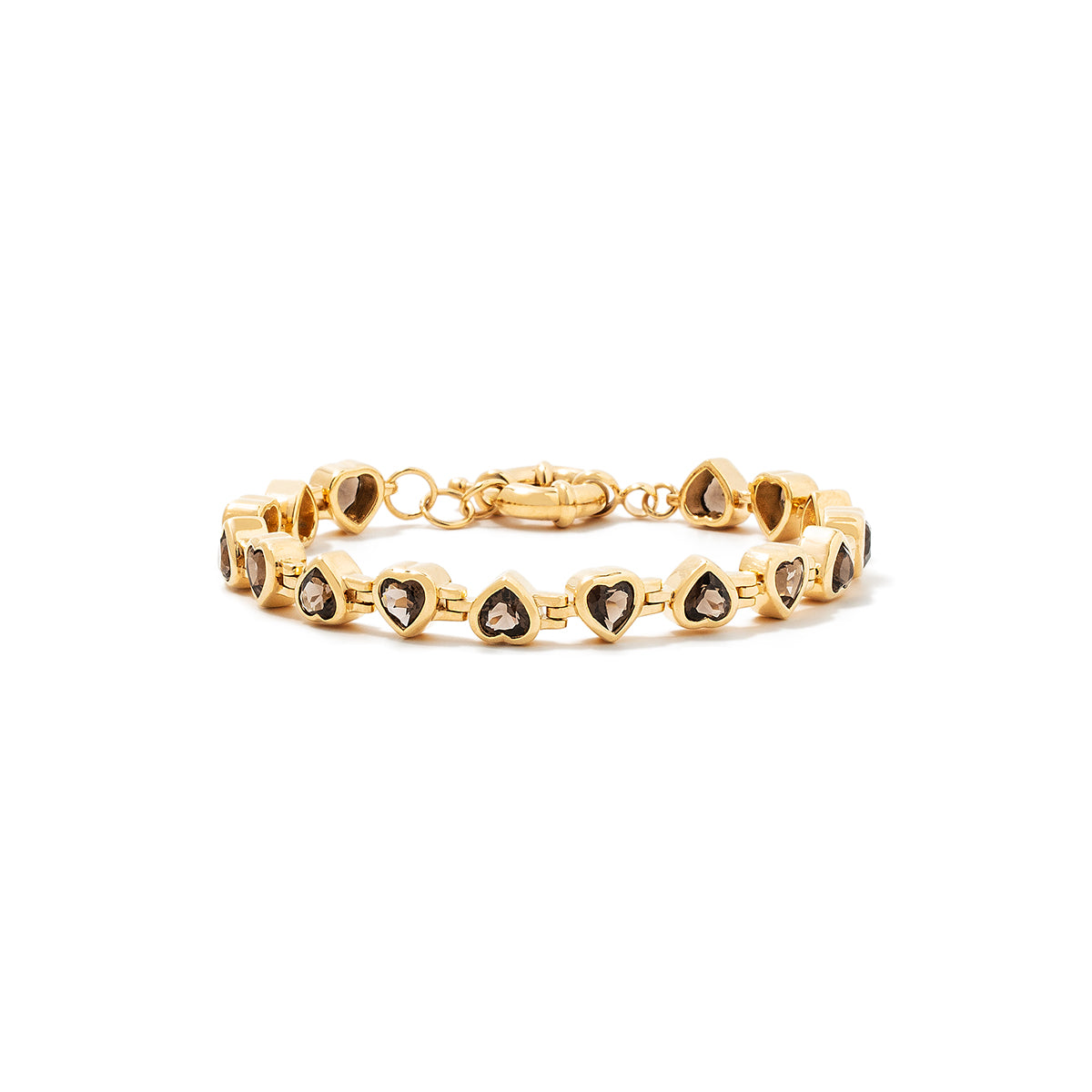 Small Heartthrob Bracelet – Wear Your Heart on Your Wrist