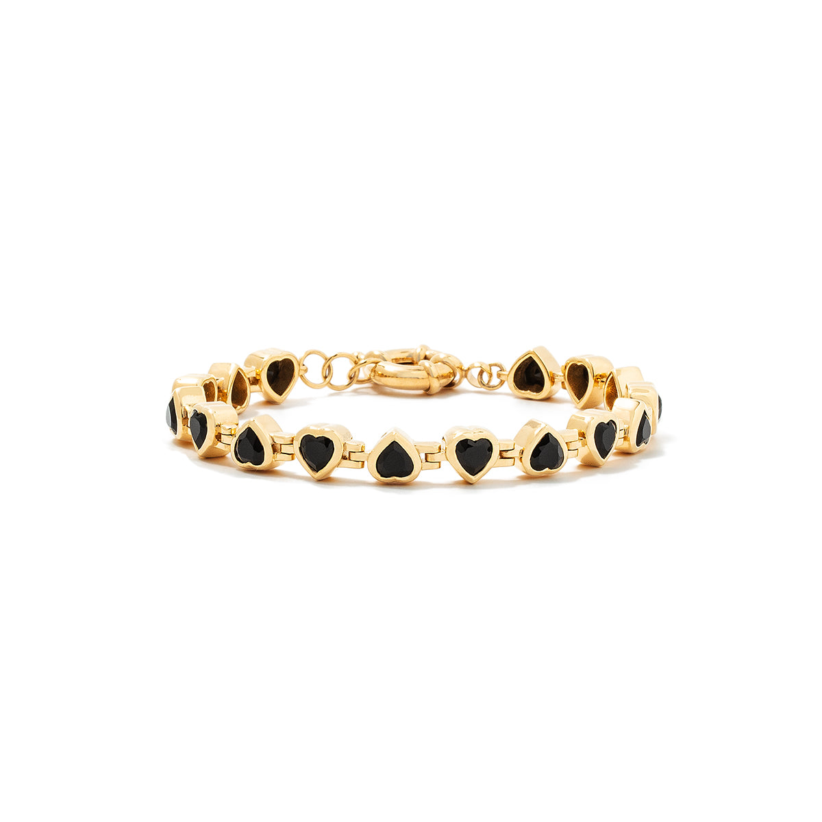 Small Heartthrob Bracelet – Wear Your Heart on Your Wrist