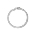 Silver Lana Bracelet – Add a Touch of Luxury to Your Outfit