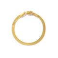 Gold Lana Bracelet – Subtle Luxury, Everyday Glam