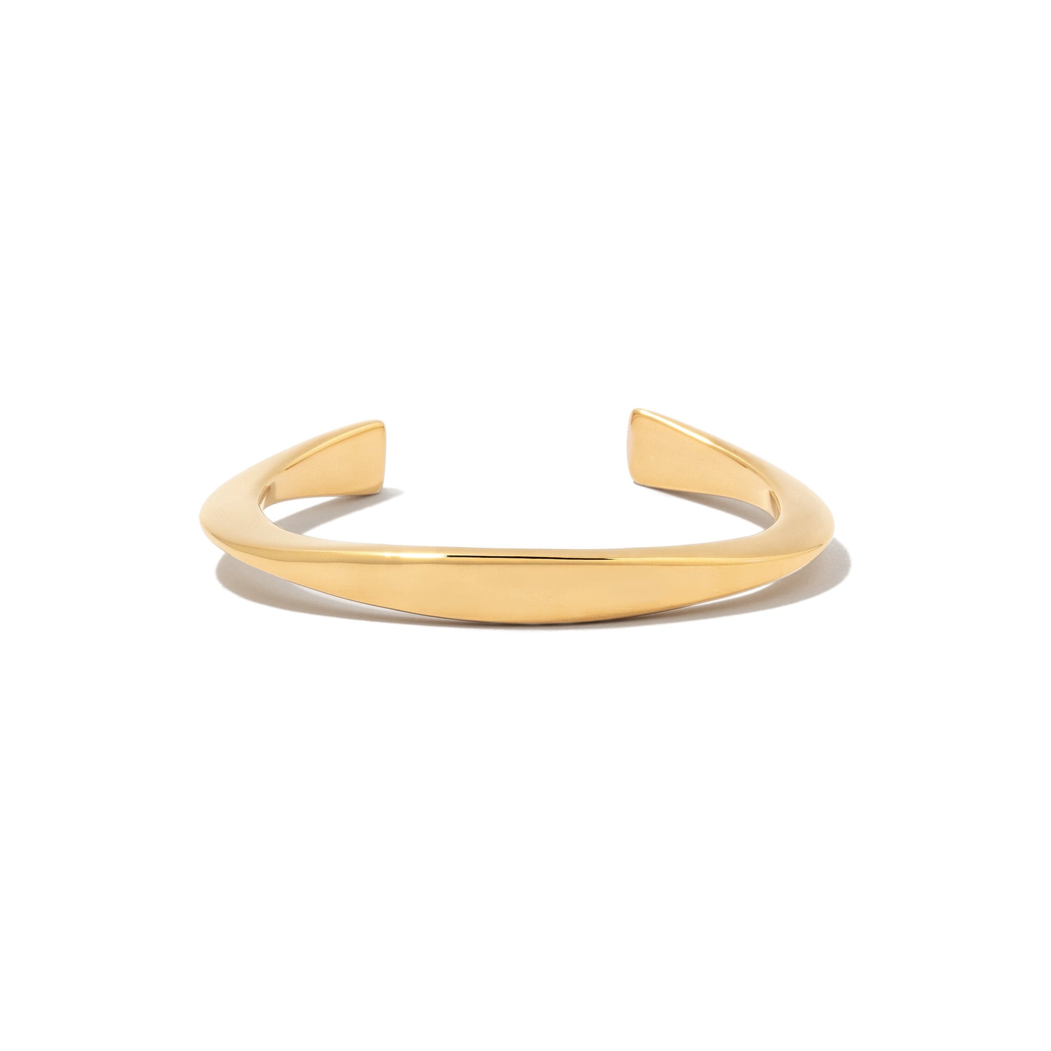 Chic Statement Piece for Every Occasion Cuff
