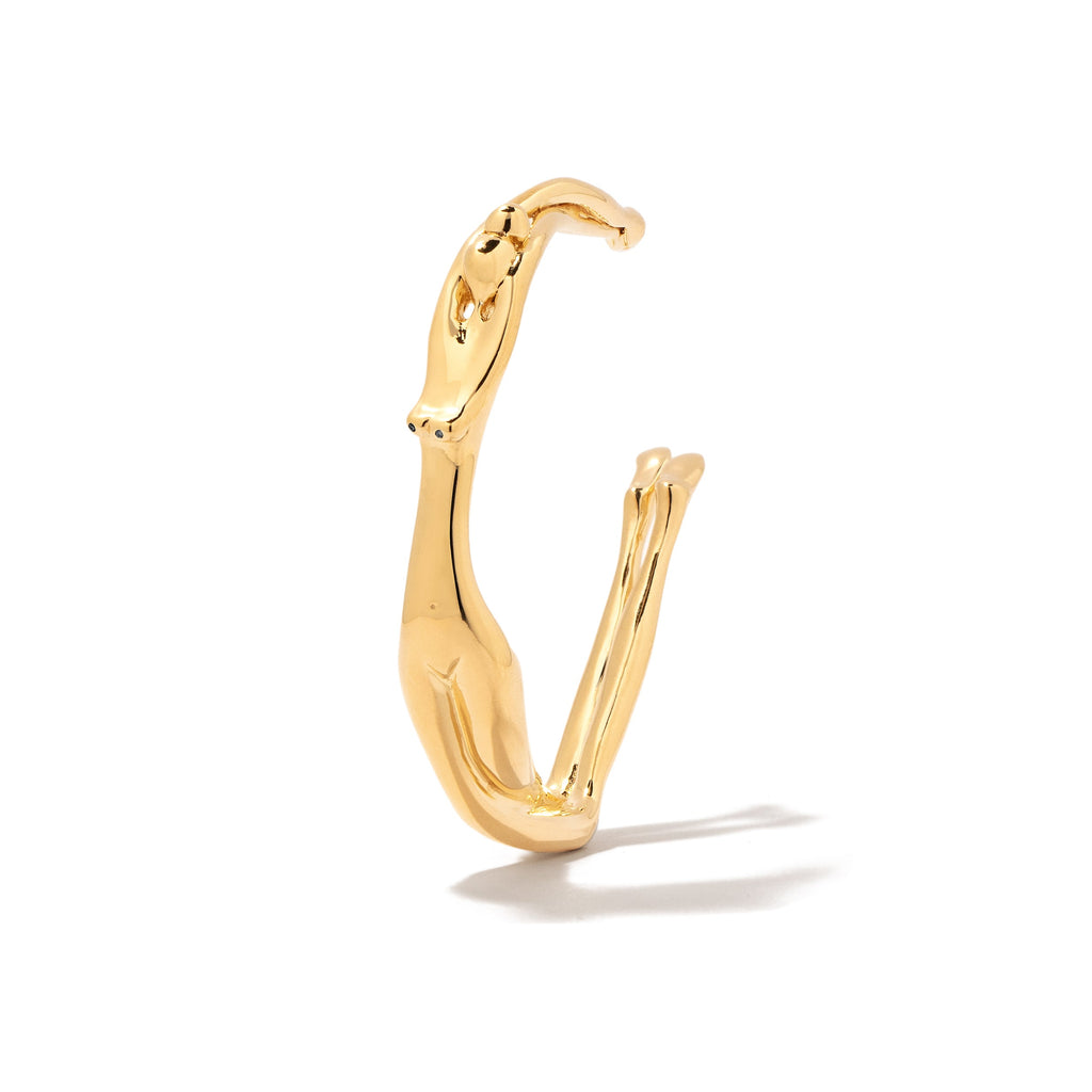 Gold Scarlett Bracelet – Jewelry That Elevates Your Look