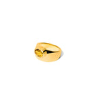 Zelda Ring – A Delicate Touch of Luxury