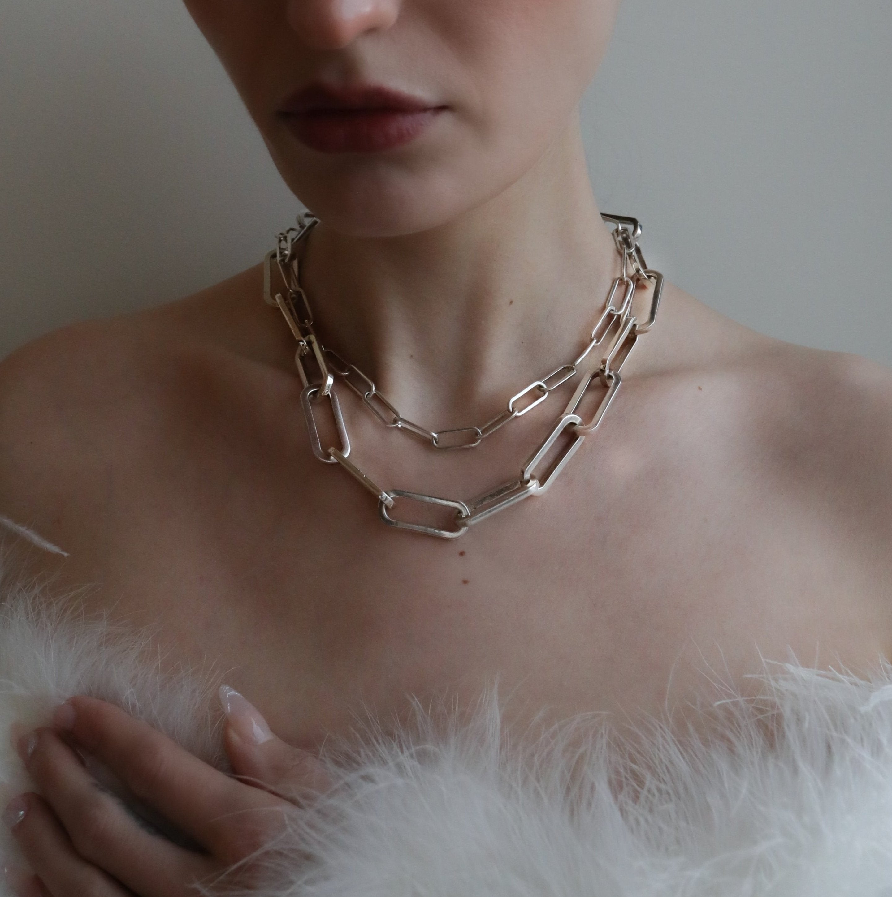 Jewelry That Elevates Any Look – Cienna Necklace