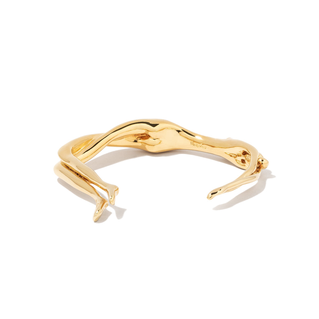 Gold Scarlett Bracelet – Jewelry That Elevates Your Look