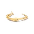Gold Scarlett Bracelet – Jewelry That Elevates Your Look