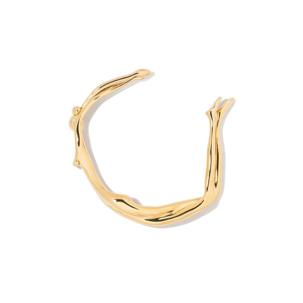 Gold Scarlett Bracelet – Jewelry That Elevates Your Look